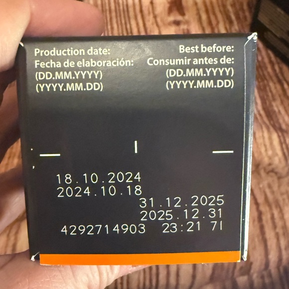 Nespresso Gran Lungo Inizio Black Coffee Capsules. New in sealed boxes - Picture 3 of 4